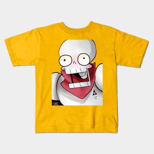 Papyrus Kids T-Shirt